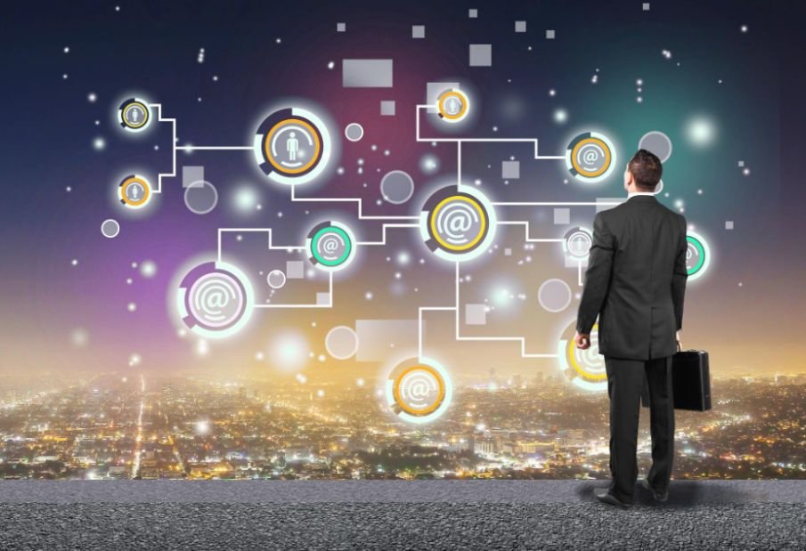 A Practical Digital Roadmap Example