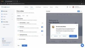 Dont Get Sued How to Setup Cookie Consent Banner