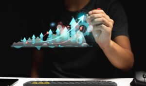 Key Performance Indicators for Digital Strategy That Drive Growth