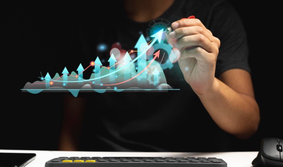 Key Performance Indicators for Digital Strategy That Drive Growth