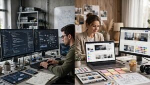 API First CMS vs Traditional CMS for Small Teams Guide