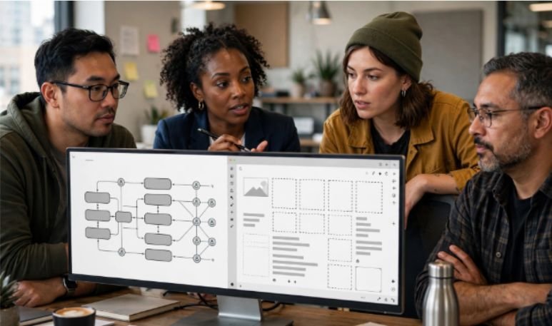 How the Two CMS Architectures Actually Differ