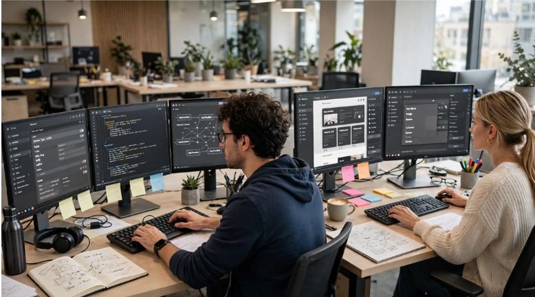 Schema Driven CMS vs Page Builder CMS Best Choice