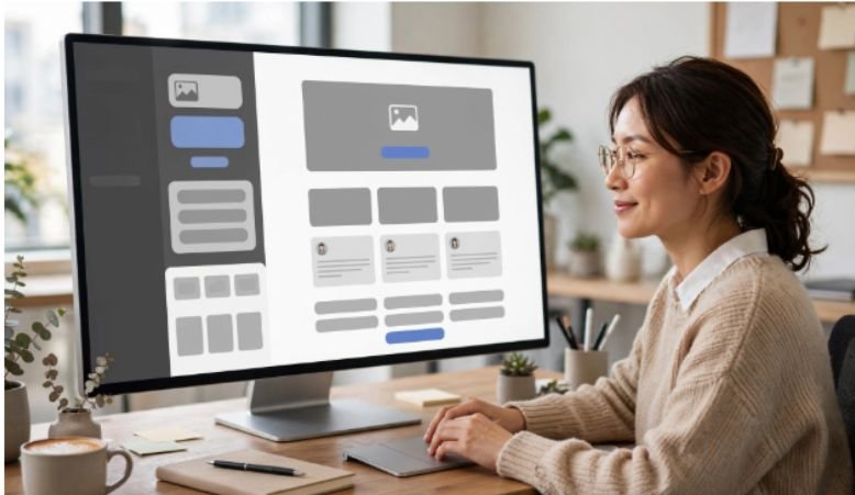 Where a Page Builder CMS Performs Better