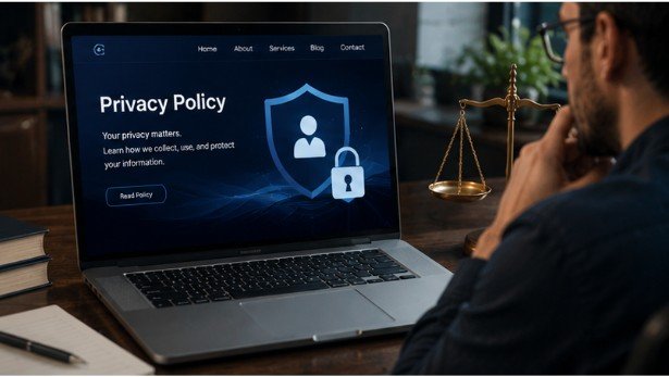 Know These Easy Ways to Create Website Privacy Policy Pages!