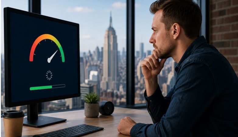 Reducing Page Load Time for Better User Experience: Common Mistakes to Avoid