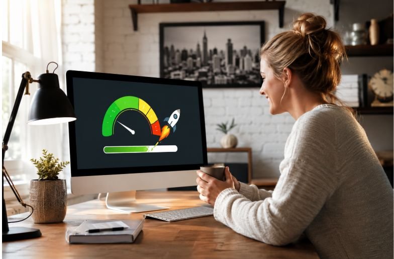 Small Improvements That Make a Big Difference