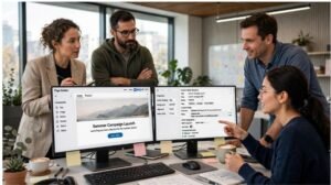 Hybrid CMS Vs Headless CMS For Marketing Teams Best Fit