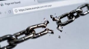 Broken Permalinks and Unhandled Structure Changes