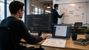 Code Quality Still Depends on Strong Engineering