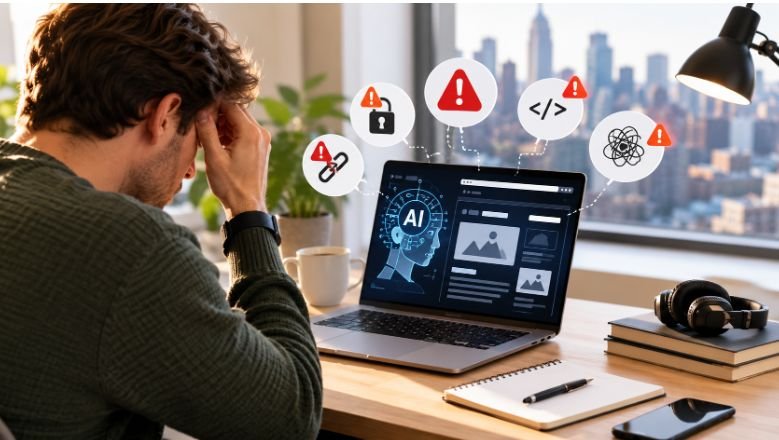 Common Mistakes to Avoid When Using AI Development Tools