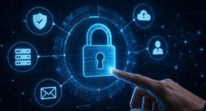Enforce Strict Access Control