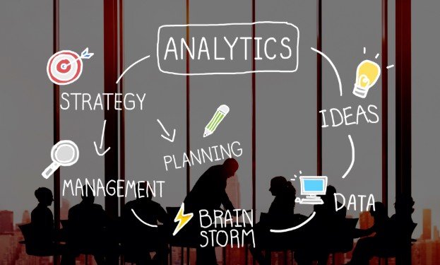 How Competitive Research Improves Digital Decisions