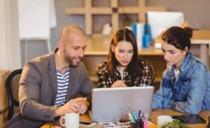 How to Improve Collaboration Between Content and Web Teams