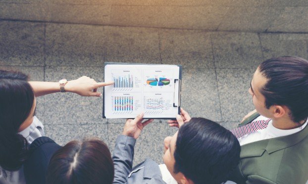 Map Research Across the Customer Journey