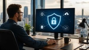 Protect Your Website After It Goes Live