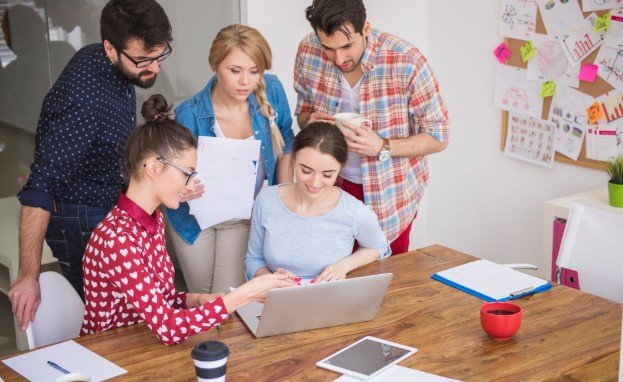 Review Performance Together After Launch