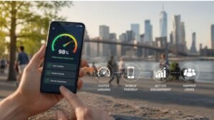 How Small Changes Make Optimizing Website Performance for Mobile Users Easier
