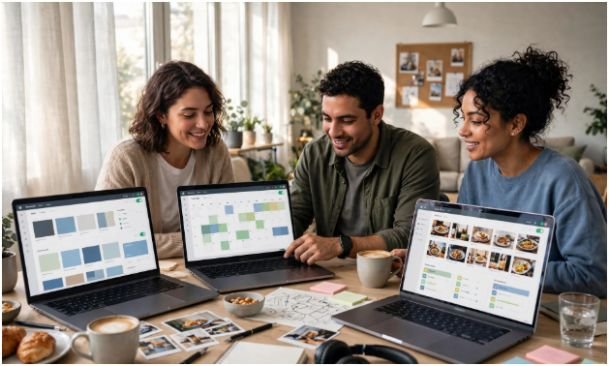 Where a SaaS CMS Wins