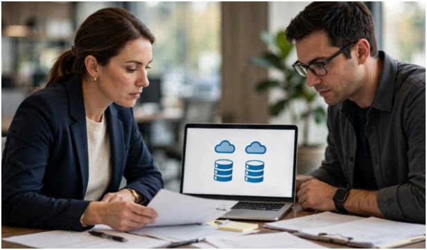 Test Content and Data Portability