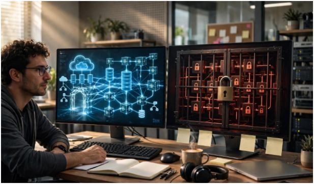 Inspect Code, APIs, and Architecture