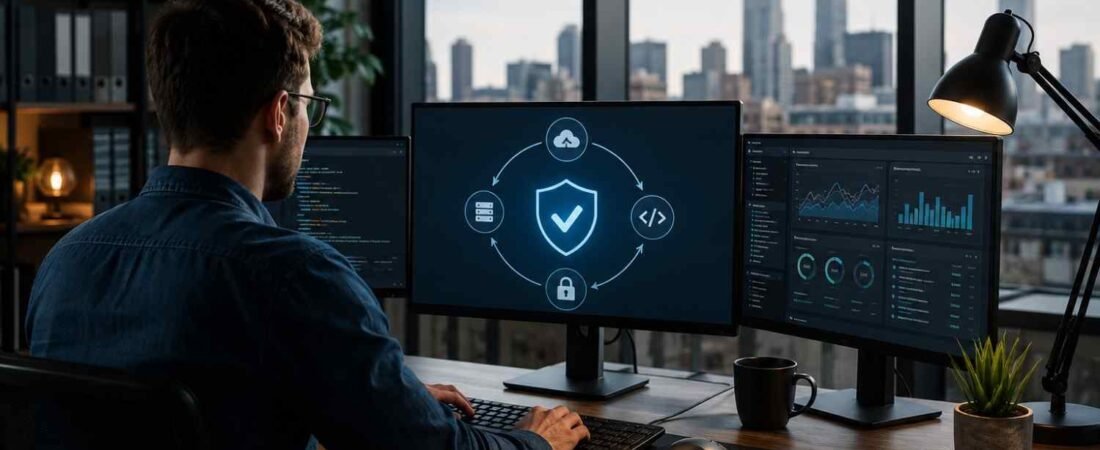 Secure Website Deployment Strategies That Help Prevent Costly Mistakes