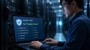 Set Up Automated Backups