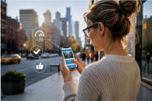 Small User Experience Tweaks Make a Big Difference