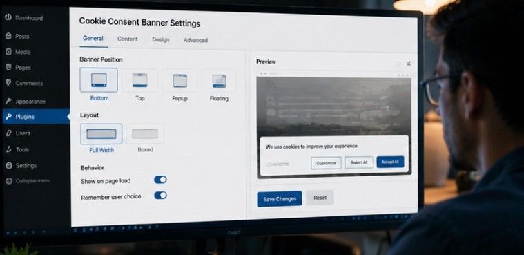 Technical Setup Methods for Every Website Stack