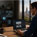 The Real Benefits of Building Websites with AI Development Tools