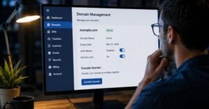 The Secret to How to Move Domain to New Host Safely