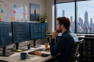 Why Deployment Is More Than Publishing Code