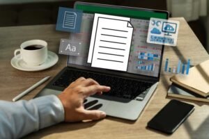 Content Archive Policy Template for Websites