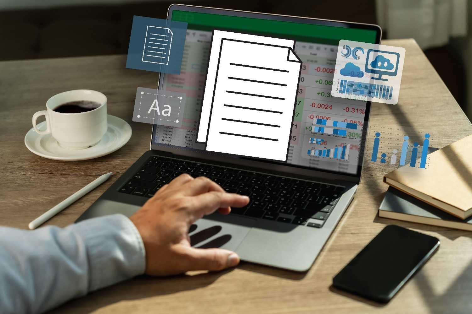 Content Archive Policy Template for Websites