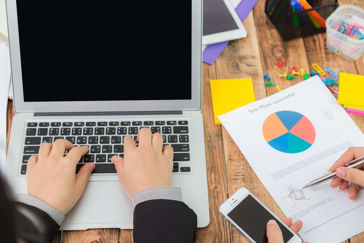 Content Operations SOP Template for Small Business