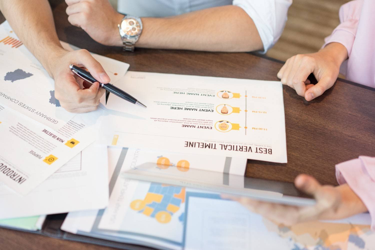 How Should Teams Plan Content Ideas?