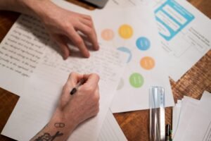 Content Request Prioritization Framework
