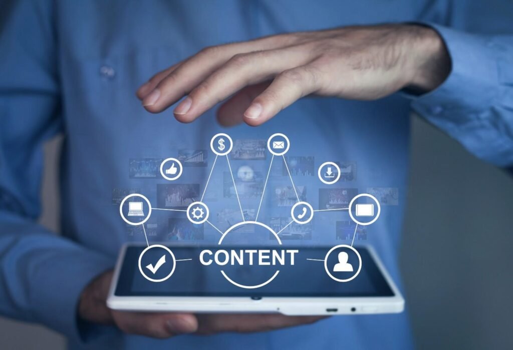 How Should You Assign Roles and Content Handoffs?