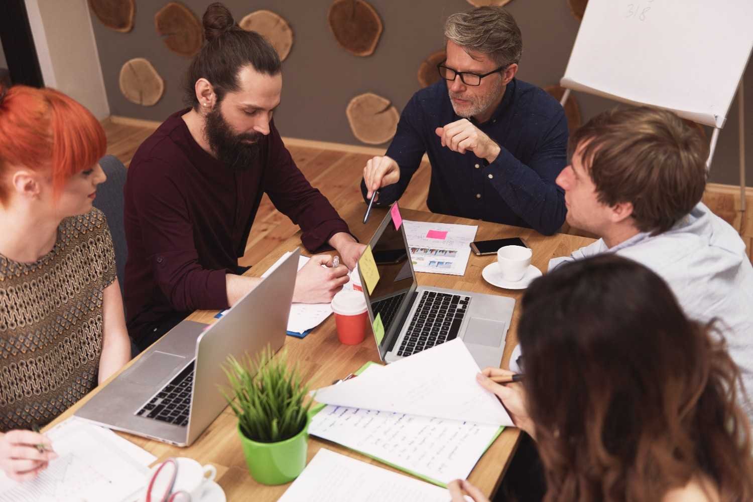 Editorial Workflow Process for Content Teams