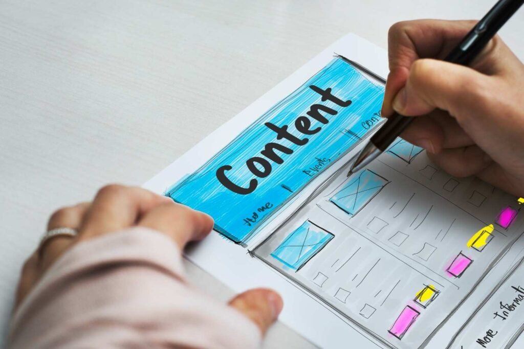 How Do You Audit Your Current Content Process?