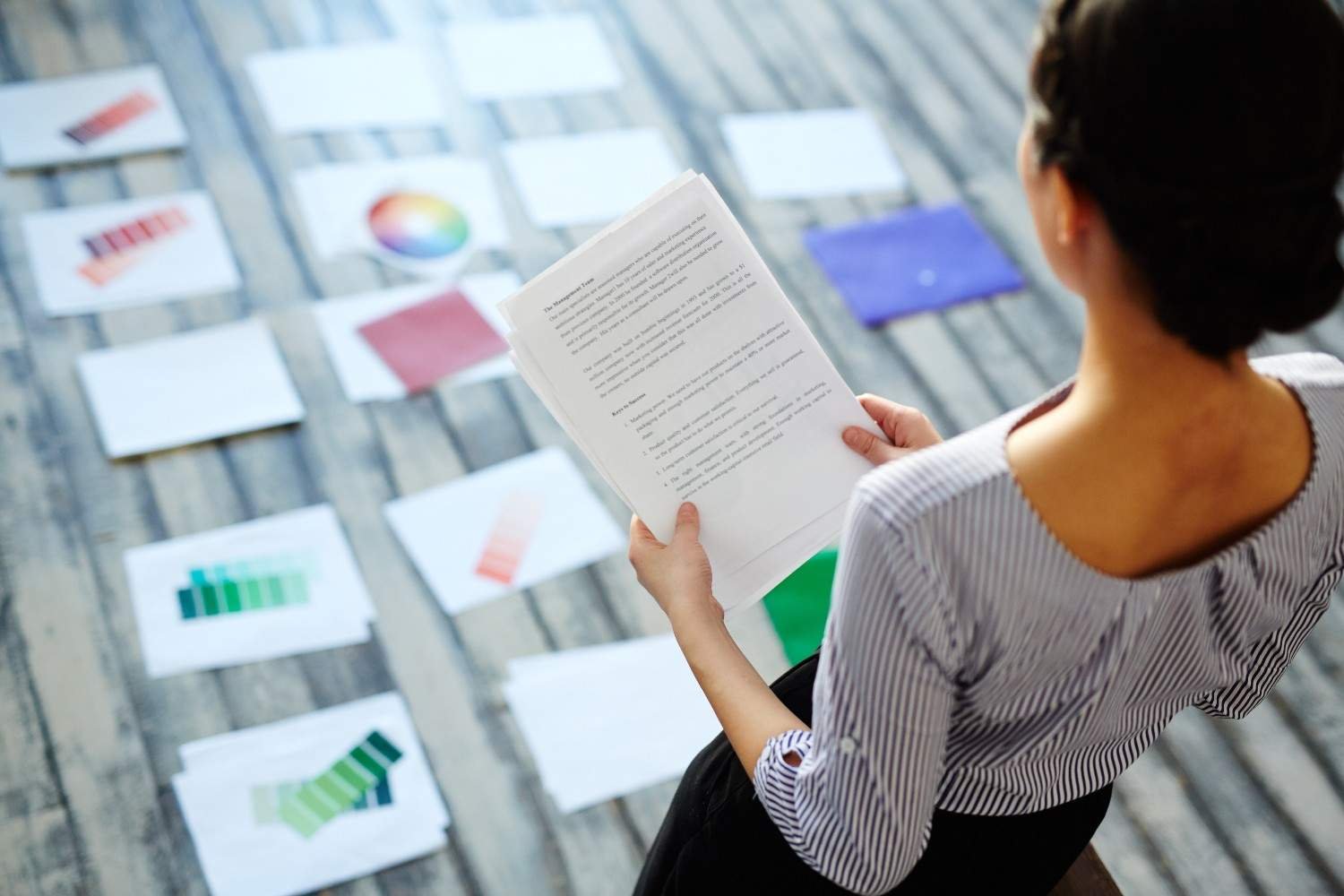 Which Content Prioritization Method Should You Use?